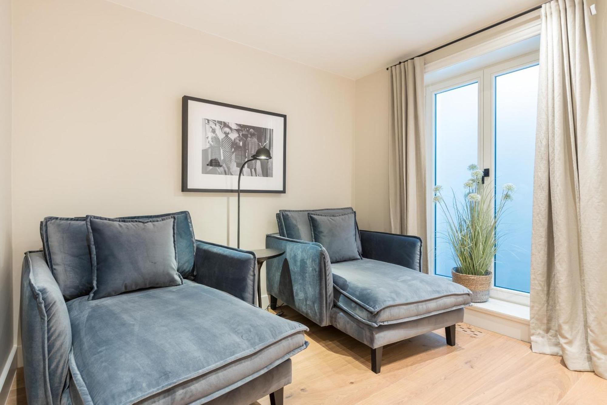 Ferienhaus Finoah - Leben, Luxus, Leichtigkeit Hinter Der Duene In Westerland Sylt ภายนอก รูปภาพ